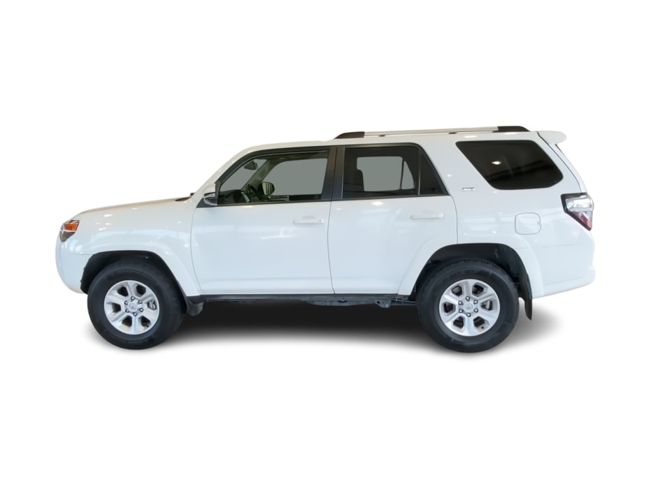 Thumbnail: 2024 Toyota 4Runner - 3