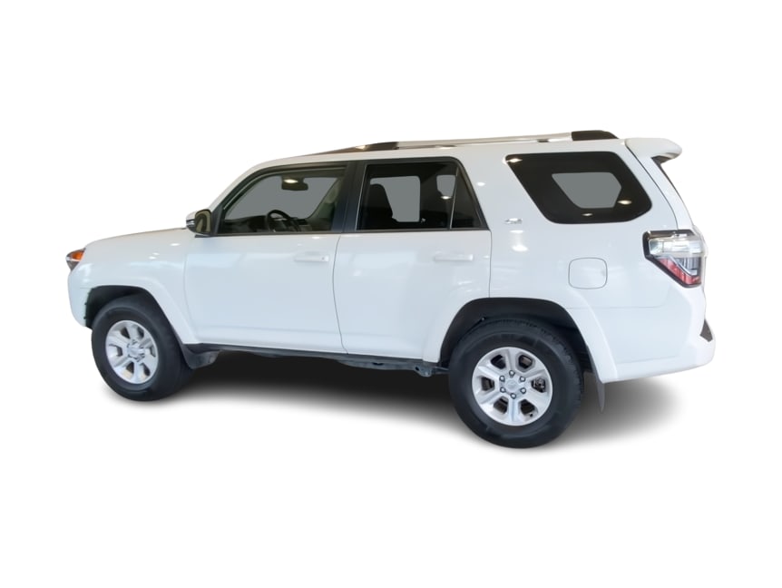 Thumbnail: 2024 Toyota 4Runner - 16