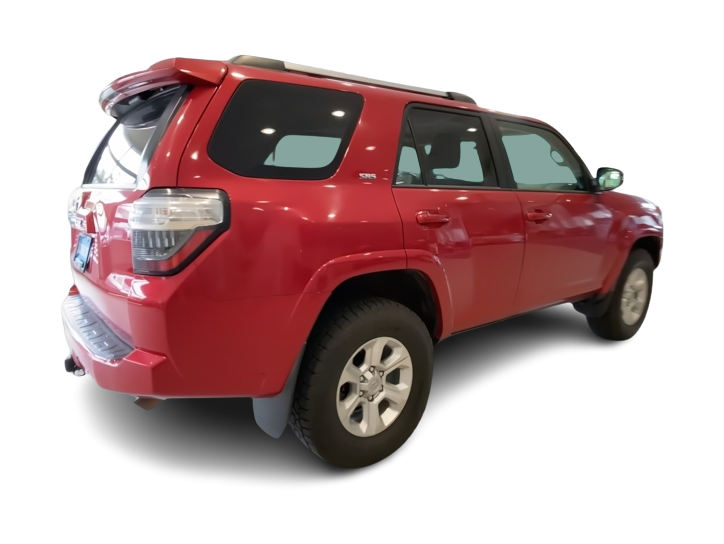 Thumbnail: 2024 Toyota 4Runner - 19