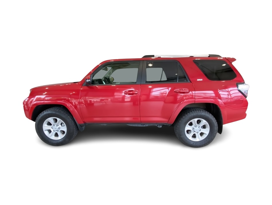 Thumbnail: 2024 Toyota 4Runner - 3