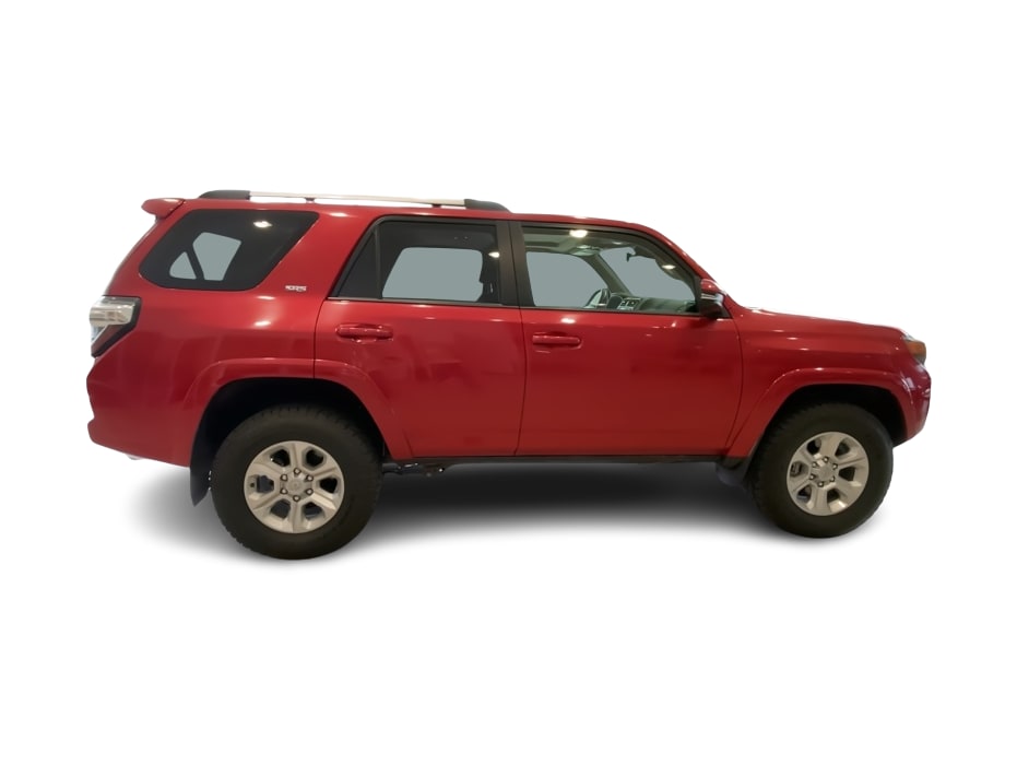 Thumbnail: 2024 Toyota 4Runner - 20