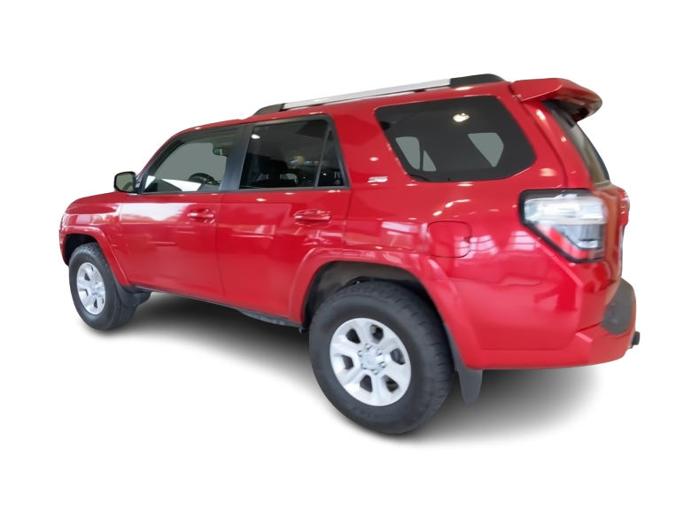 Thumbnail: 2024 Toyota 4Runner - 4