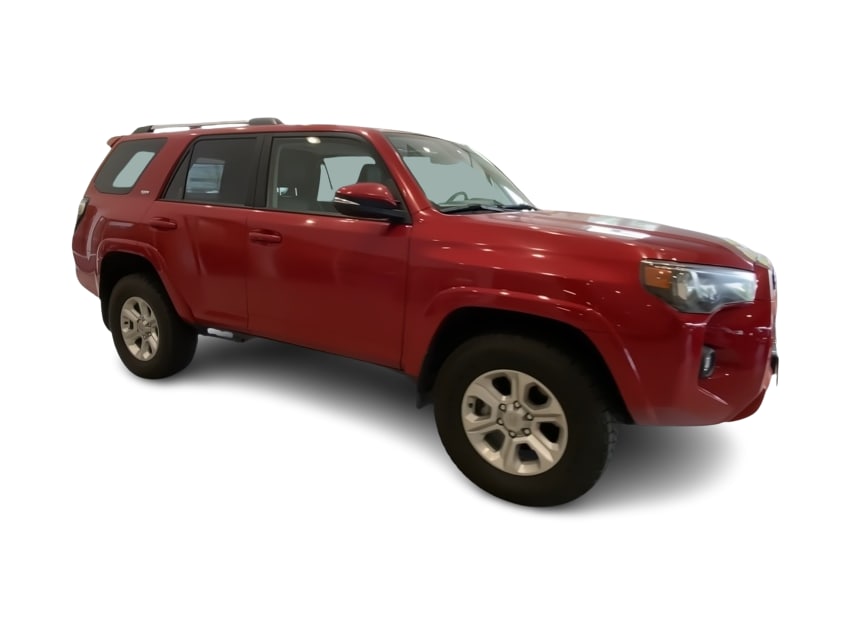 Thumbnail: 2024 Toyota 4Runner - 16