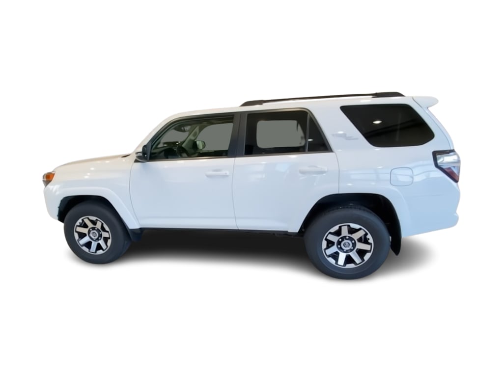 2021 Toyota 4Runner TRD Off Road 19