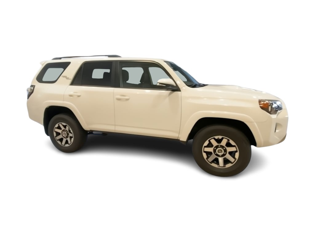 2021 Toyota 4Runner TRD Off Road 16