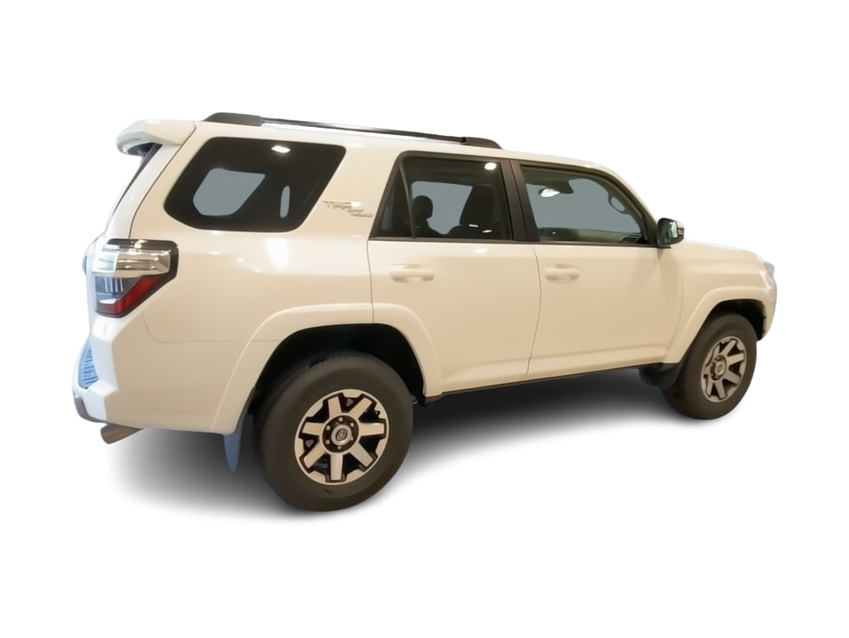 2021 Toyota 4Runner TRD Off Road 20