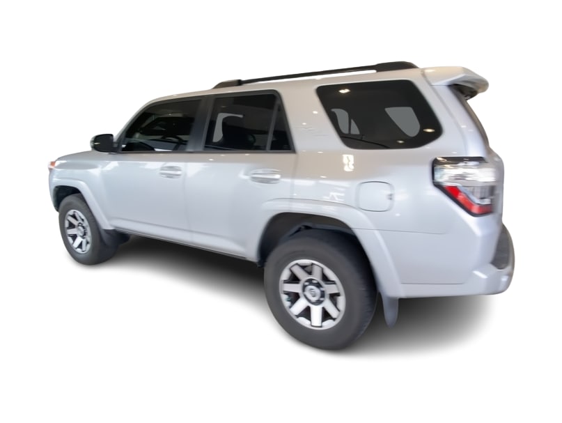 Thumbnail: 2021 Toyota 4Runner - 17