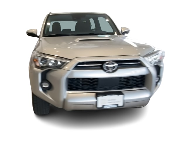 Thumbnail: 2021 Toyota 4Runner - 5