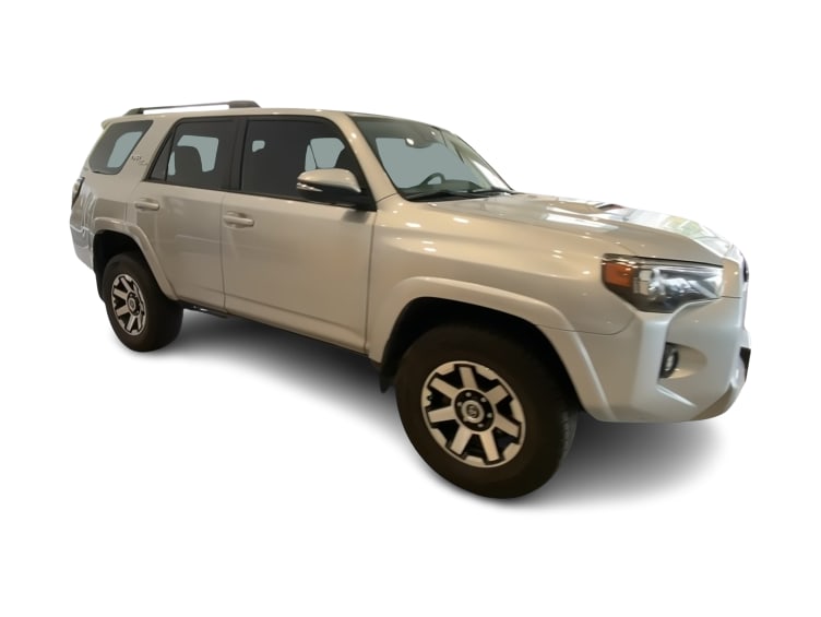 Thumbnail: 2021 Toyota 4Runner - 15