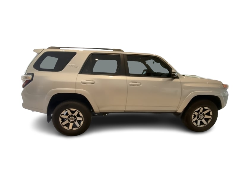 Thumbnail: 2021 Toyota 4Runner - 19