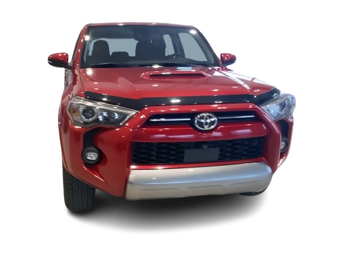 2022 Toyota 4Runner TRD Off Road 4