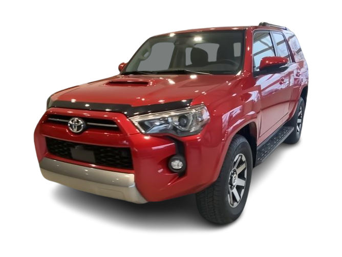 2022 Toyota 4Runner TRD Off Road 16