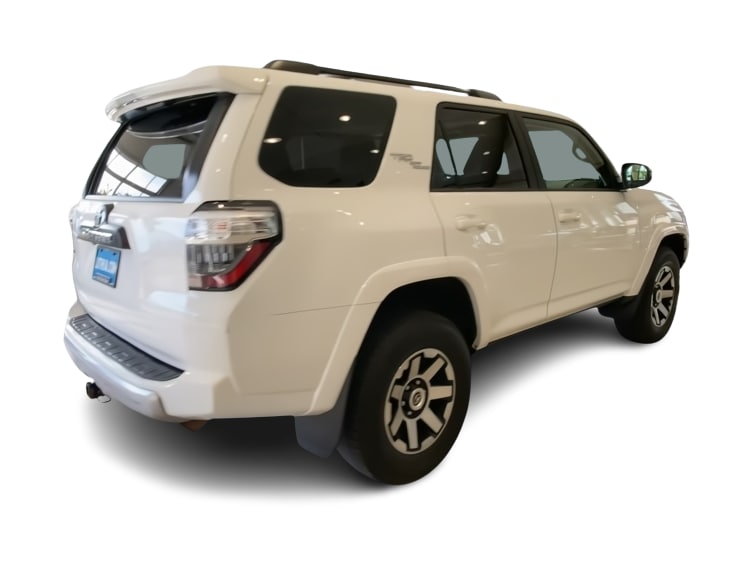 Thumbnail: 2023 Toyota 4Runner - 19