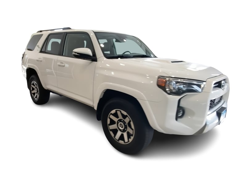Thumbnail: 2023 Toyota 4Runner - 17