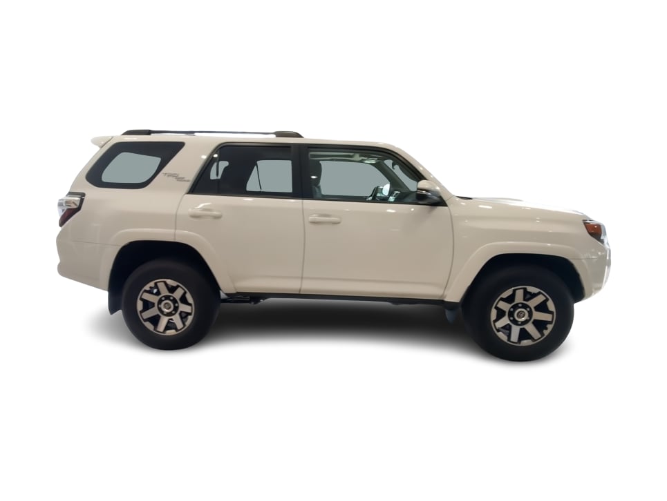 Thumbnail: 2023 Toyota 4Runner - 20