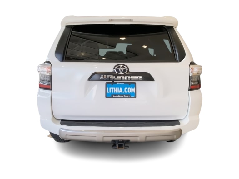 Thumbnail: 2023 Toyota 4Runner - 5