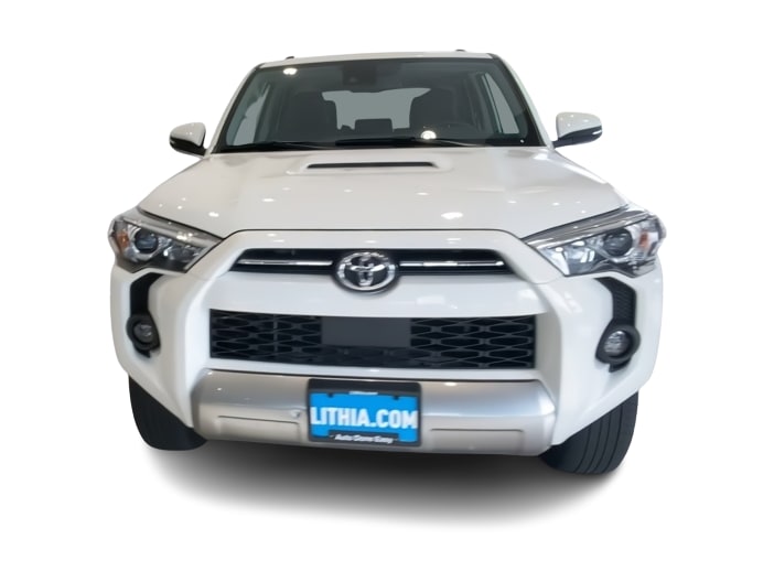 Thumbnail: 2023 Toyota 4Runner - 6