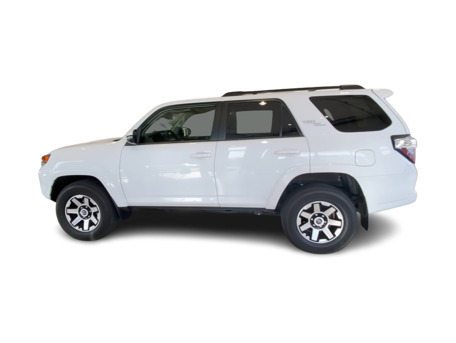 Thumbnail: 2023 Toyota 4Runner - 3