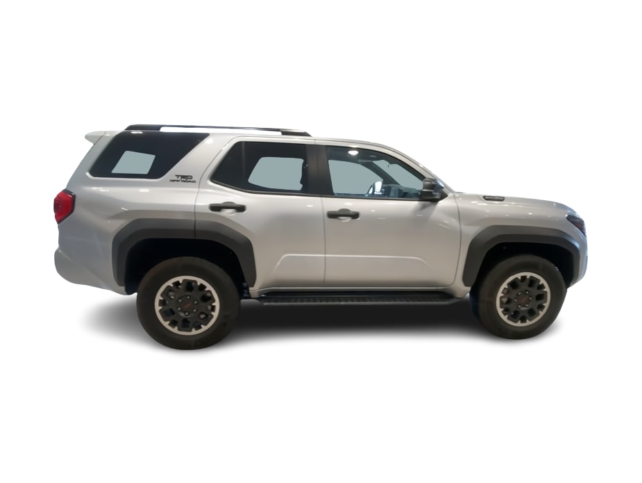 2025 Toyota 4Runner TRD Off-Road - Photo 20