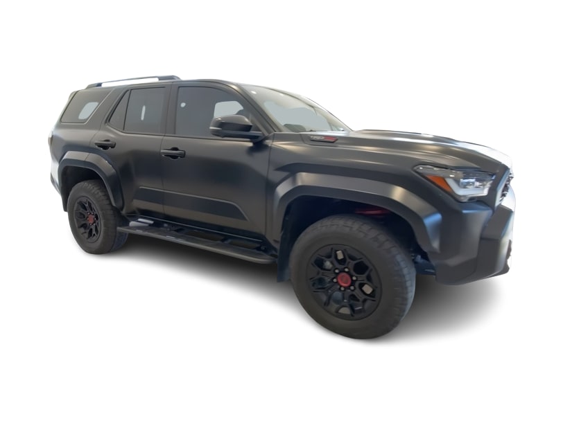 Thumbnail: 2025 Toyota 4Runner - 15