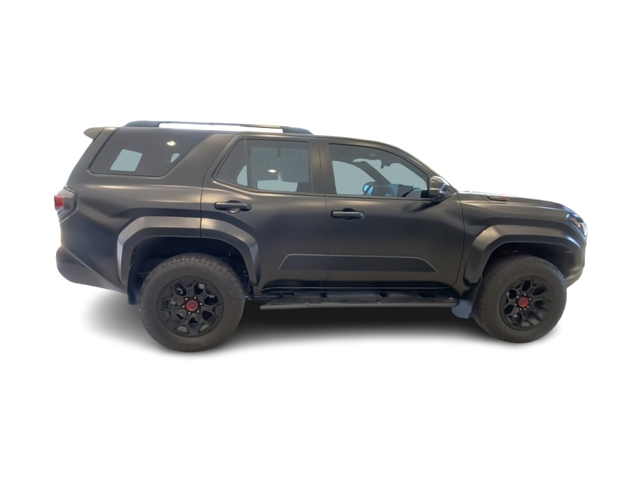 Thumbnail: 2025 Toyota 4Runner - 19