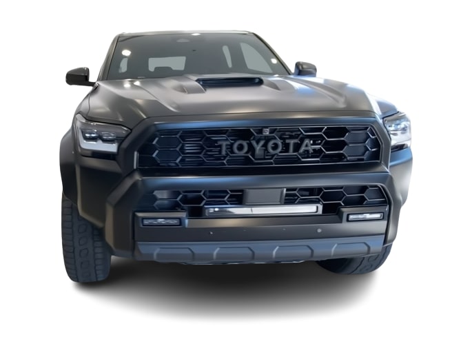Thumbnail: 2025 Toyota 4Runner - 5
