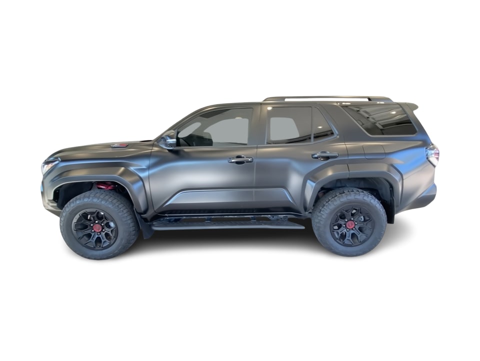 Thumbnail: 2025 Toyota 4Runner - 3
