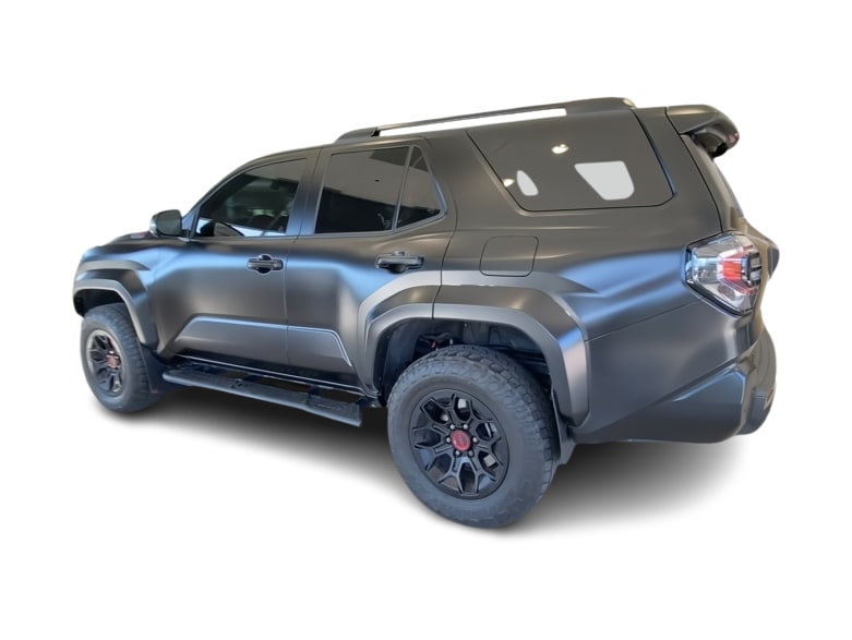 Thumbnail: 2025 Toyota 4Runner - 4