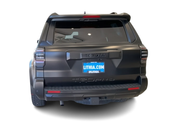 Thumbnail: 2025 Toyota 4Runner - 17