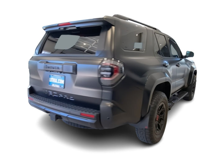 Thumbnail: 2025 Toyota 4Runner - 18