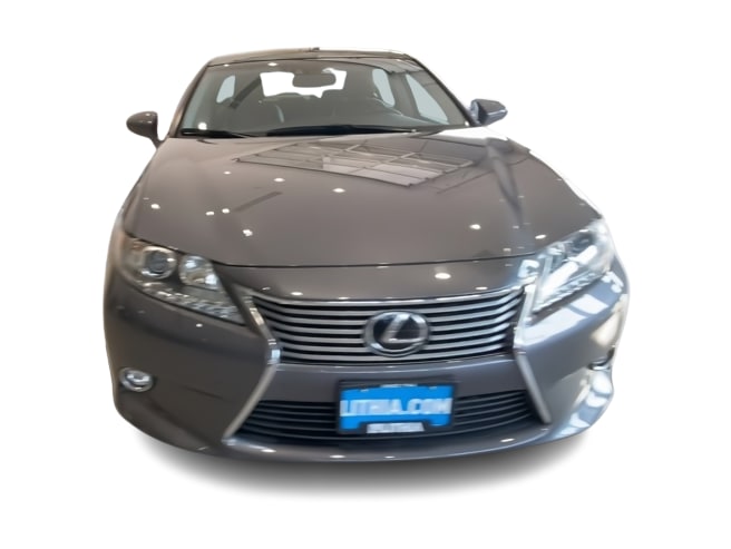 Thumbnail: 2014 Lexus ES - 5