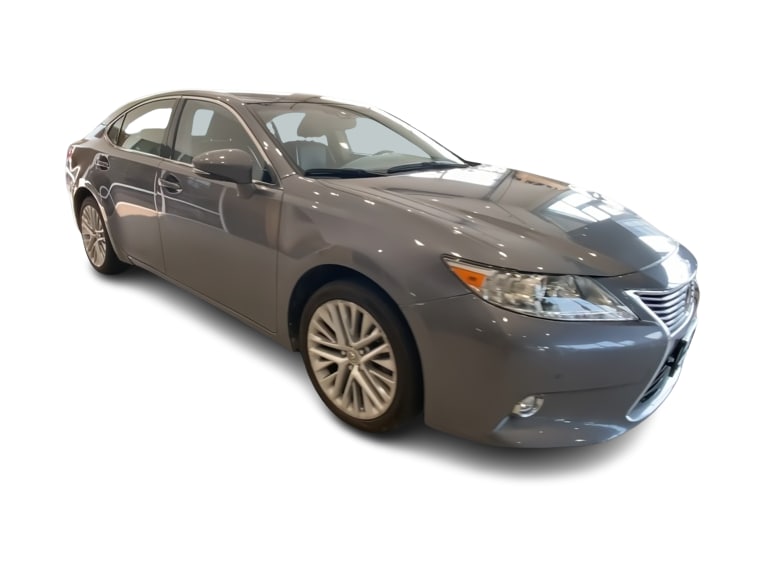 Thumbnail: 2014 Lexus ES - 15