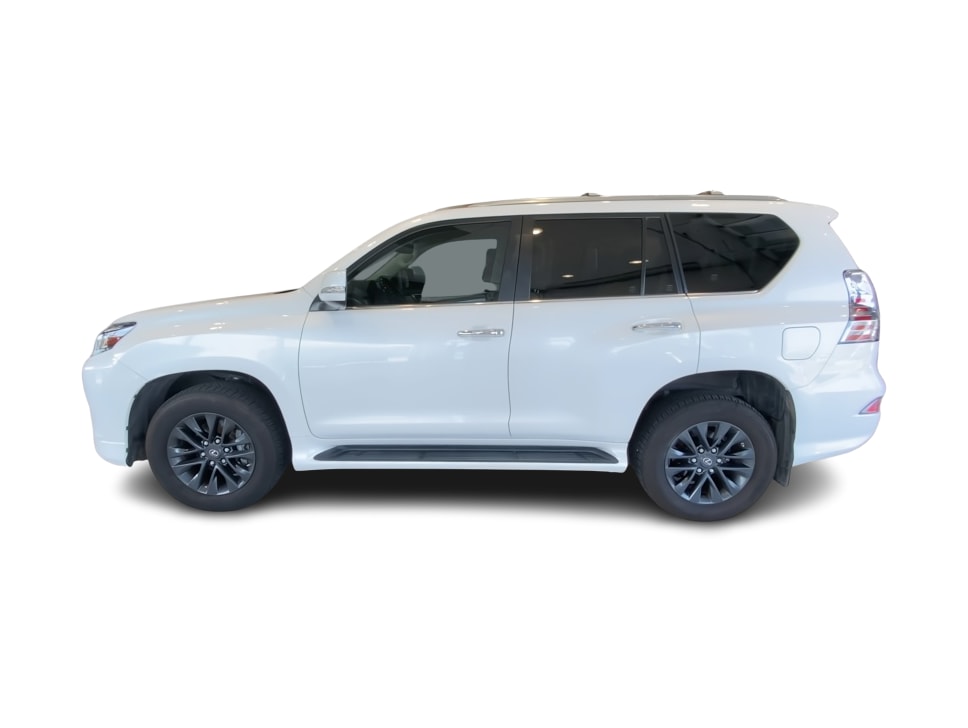 Thumbnail: 2021 Lexus GX - 3