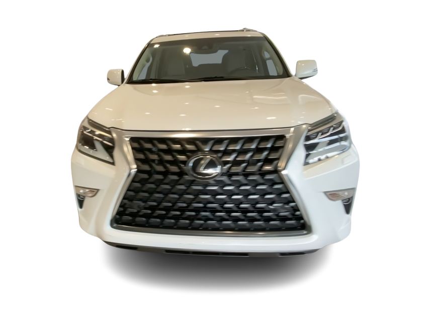 Thumbnail: 2021 Lexus GX - 6