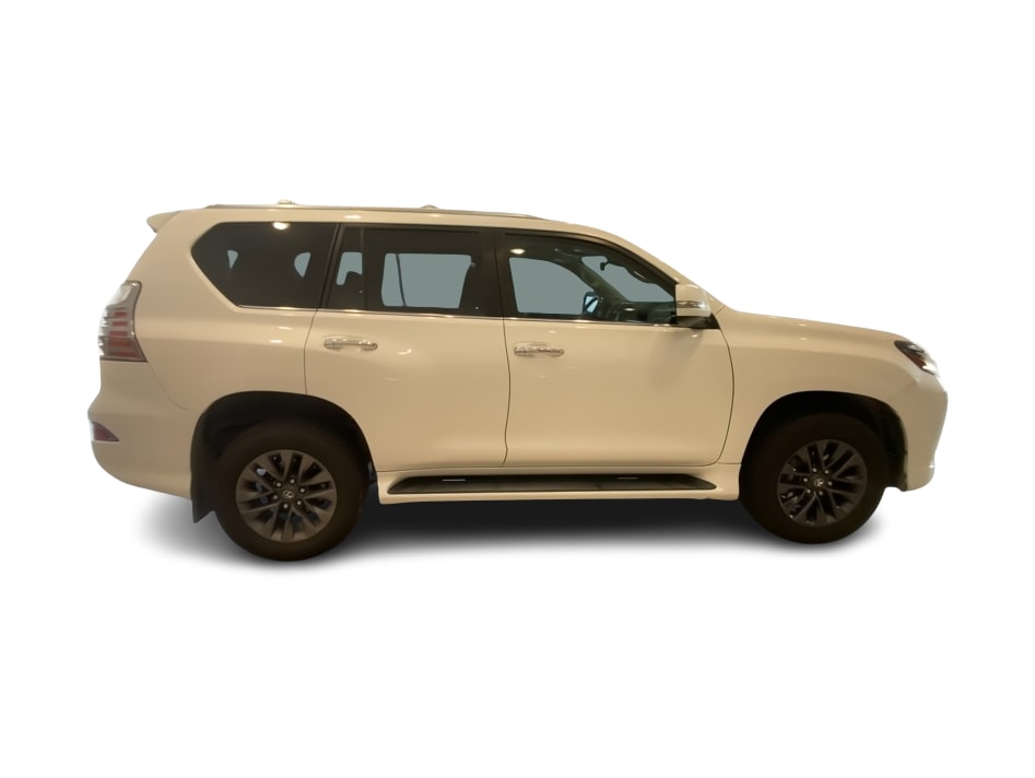 Thumbnail: 2021 Lexus GX - 20