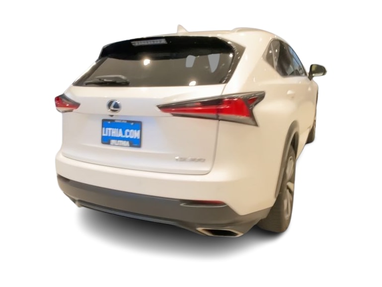 2019 Lexus NX 300 19