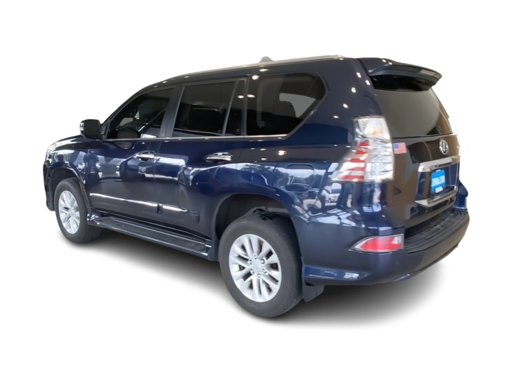 Thumbnail: 2019 Lexus GX - 4