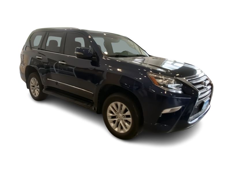 Thumbnail: 2019 Lexus GX - 16