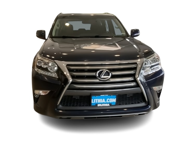 Thumbnail: 2019 Lexus GX - 5