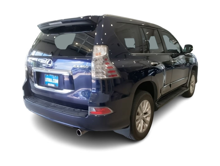 Thumbnail: 2019 Lexus GX - 19