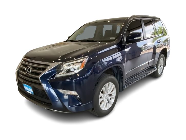 Thumbnail: 2019 Lexus GX - 17