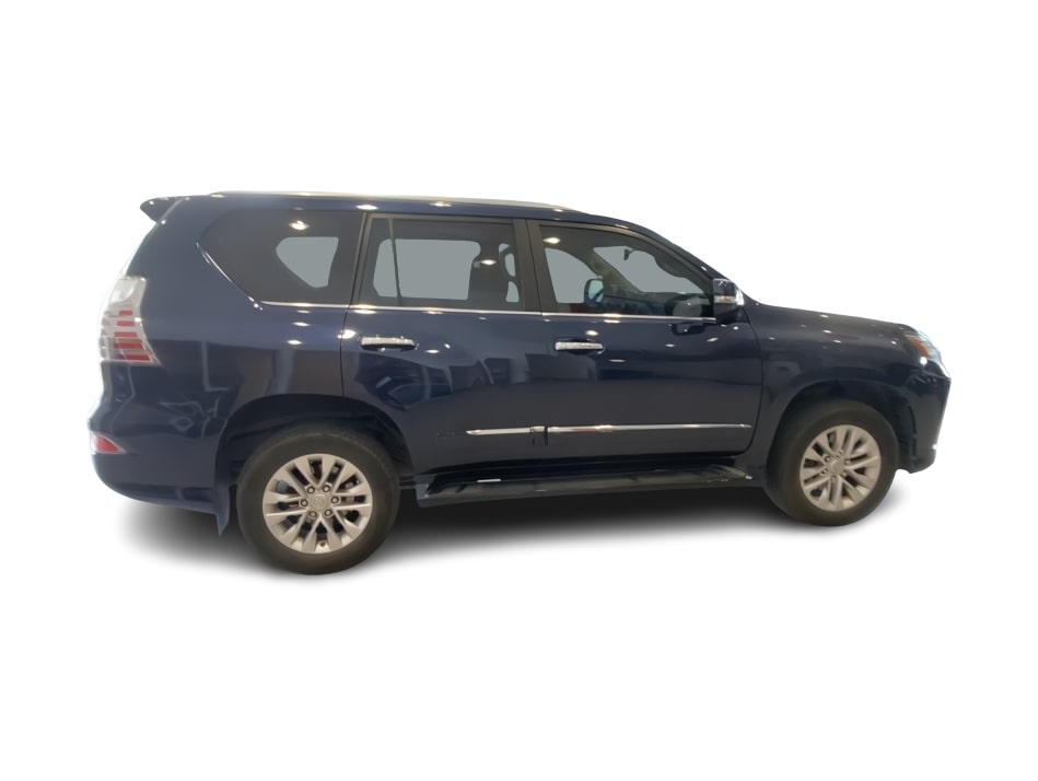 Thumbnail: 2019 Lexus GX - 20