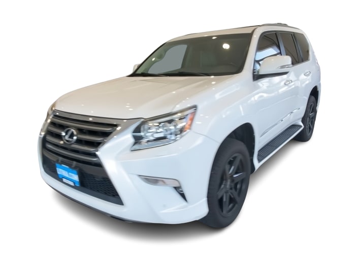 Thumbnail: 2016 Lexus GX - 17