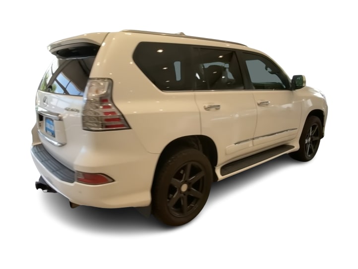 Thumbnail: 2016 Lexus GX - 18