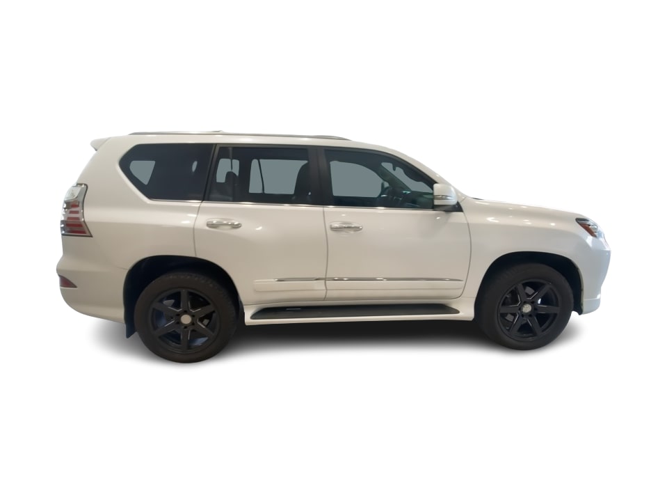 Thumbnail: 2016 Lexus GX - 19