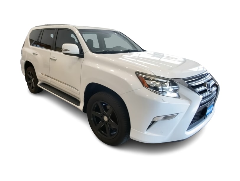 Thumbnail: 2016 Lexus GX - 16
