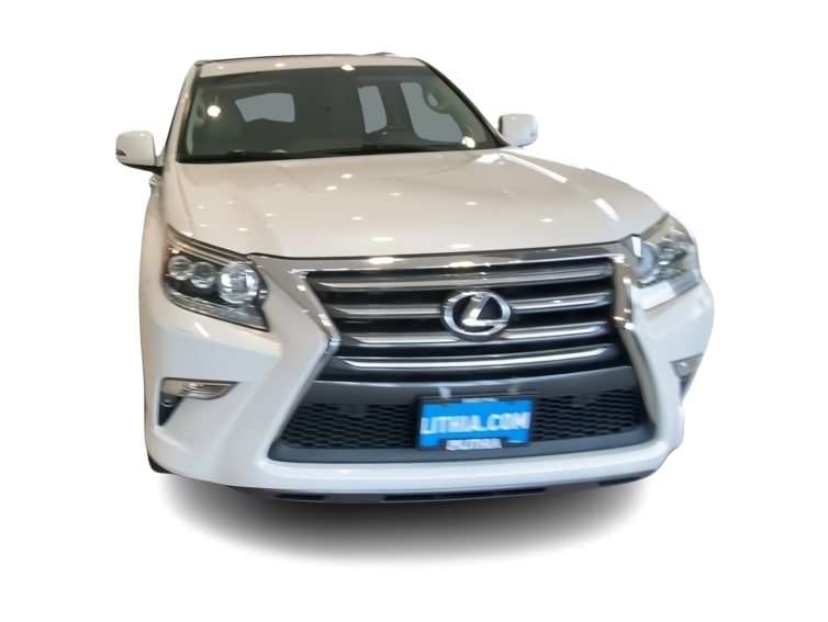Thumbnail: 2016 Lexus GX - 6