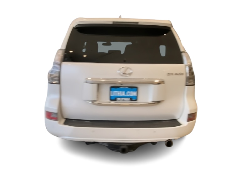 Thumbnail: 2016 Lexus GX - 5