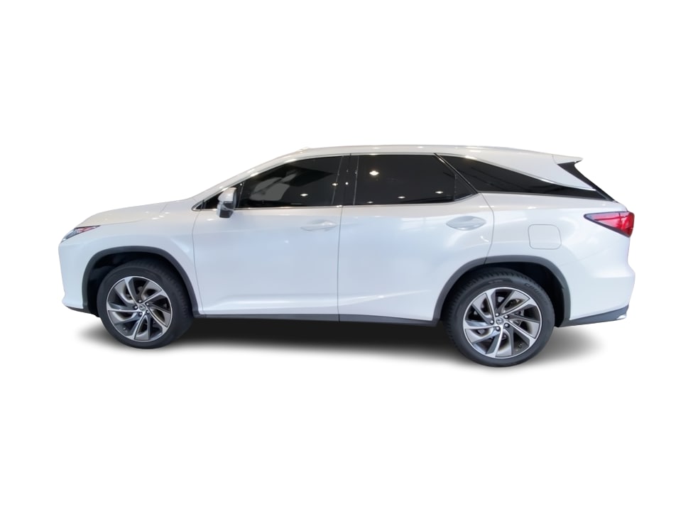 Thumbnail: 2018 Lexus RX - 3