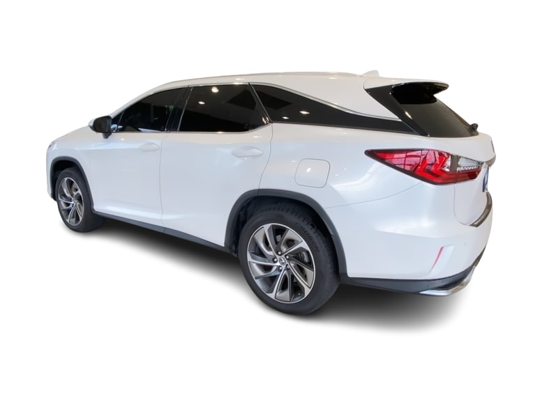 Thumbnail: 2018 Lexus RX - 4
